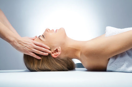 Massage Holoéthérique - Illumination de l'Énergie de l'Âme
